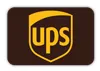 Versand-Dienstleister UPS