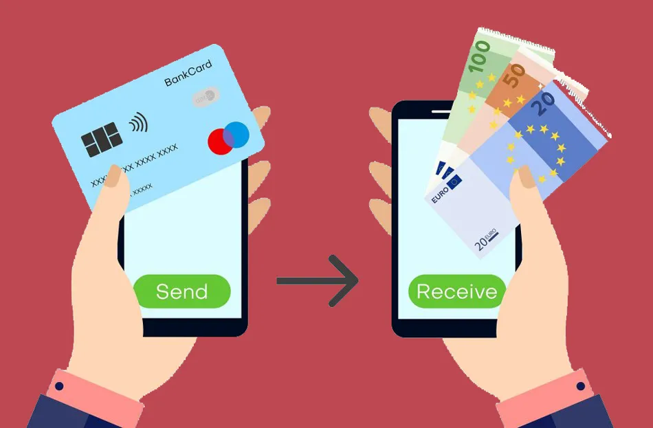 Zahlungsabwicklung mit SEPA oder EPC QR-Code