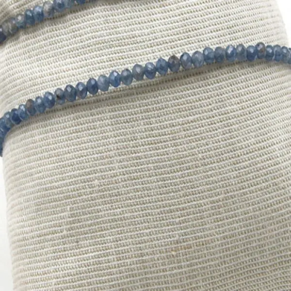 Saphir Damen Armband