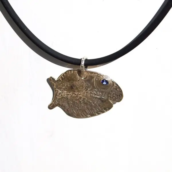 Der Löffelanhänger ist mit oder ohne Kette zu haben Der Löffelanhänger ist mit oder ohne Kette zu haben