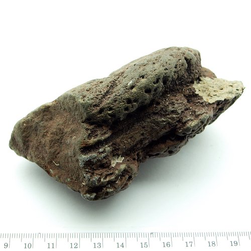 Weitere Ansicht der Pyritknolle