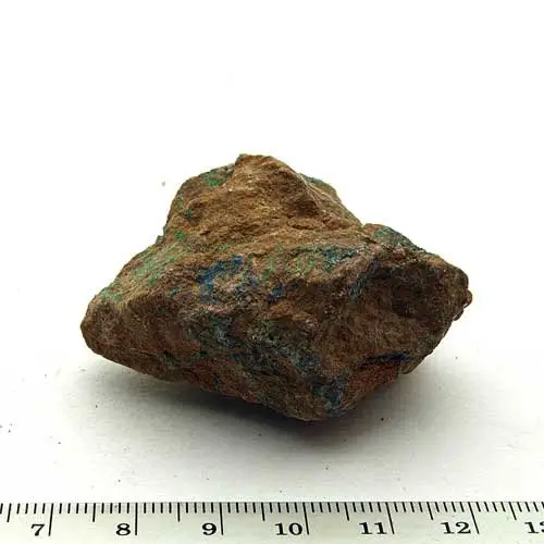 Kupferchalcedon 711-5: 52 g